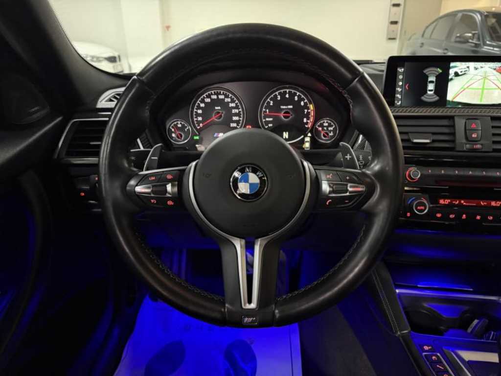 BMW 3 series - Vista 10