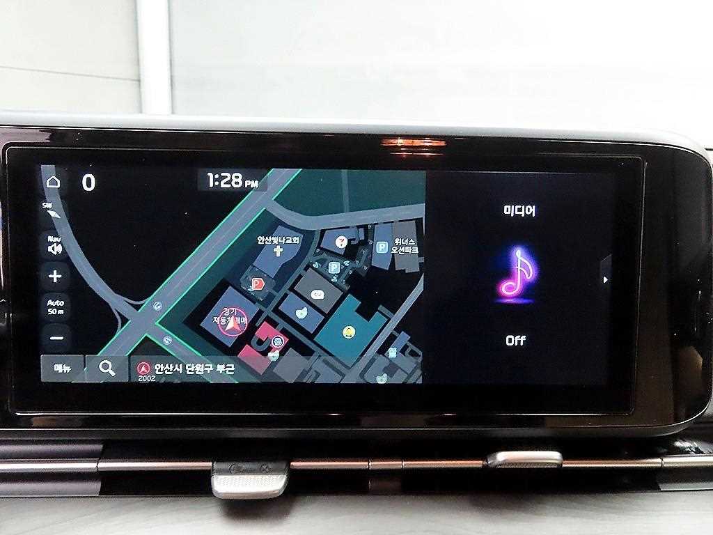 KIA Carnival 2021 Negro - Importación desde Corea - HF Imports Iquique - Foto 13