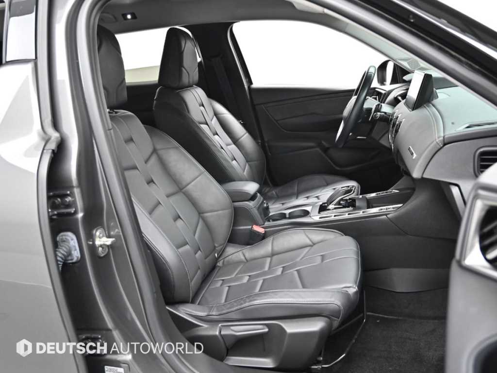 Citroen DS3 - Vista 10