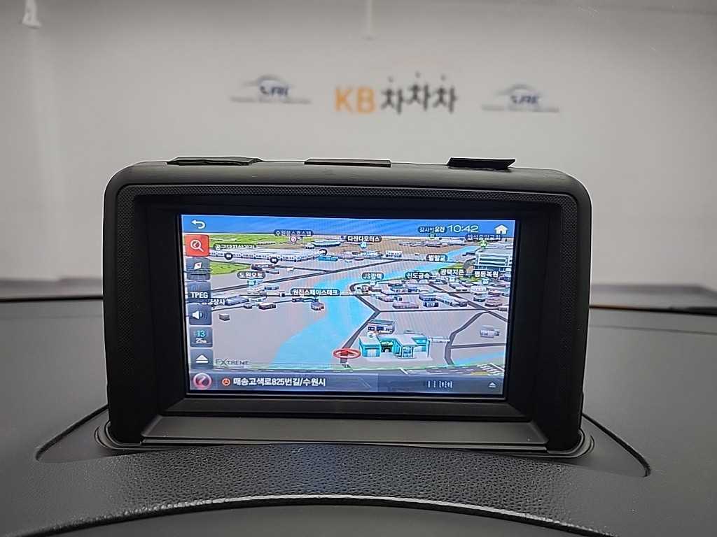 HYUNDAI Starex 2019 Amarillo - Importación desde Corea - HF Imports Iquique - Foto 14