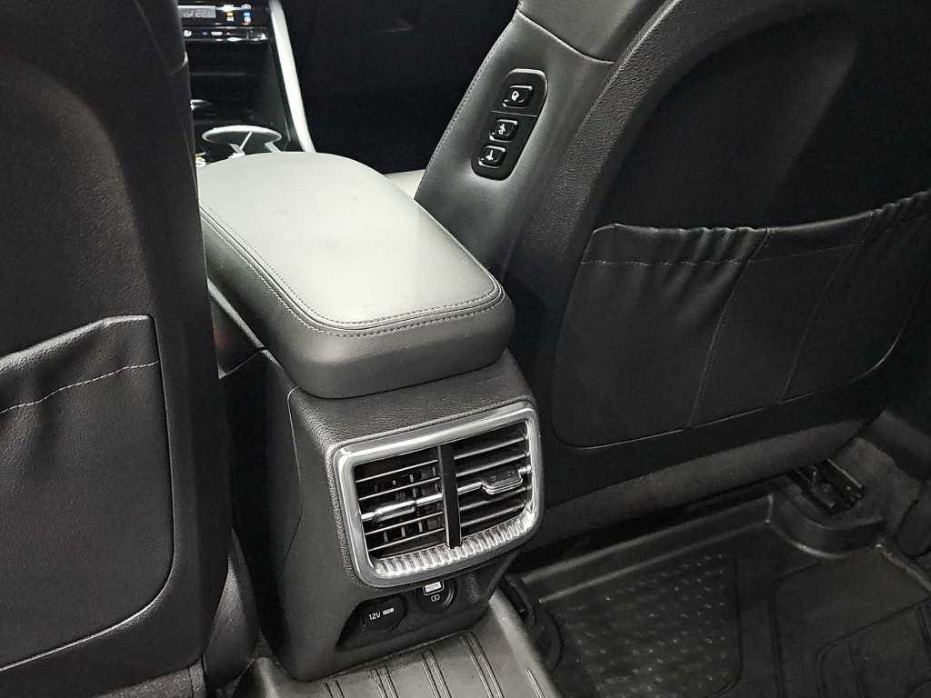 KIA K5 2021 Negro - Importación desde Corea - HF Imports Iquique - Foto 14