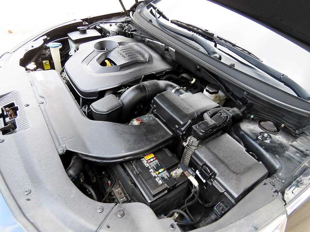 HYUNDAI Sonata 2015 - Importación desde Corea - HF Imports Iquique - Foto 19