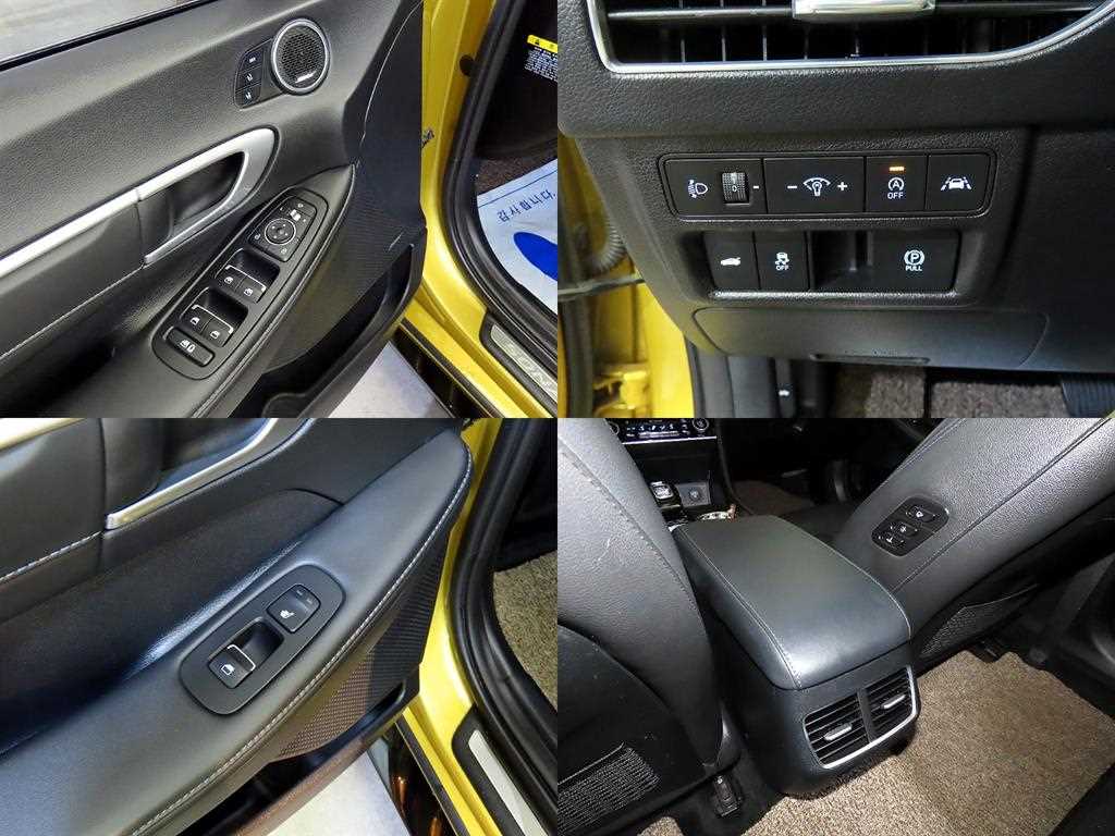 HYUNDAI Sonata - Vista 5