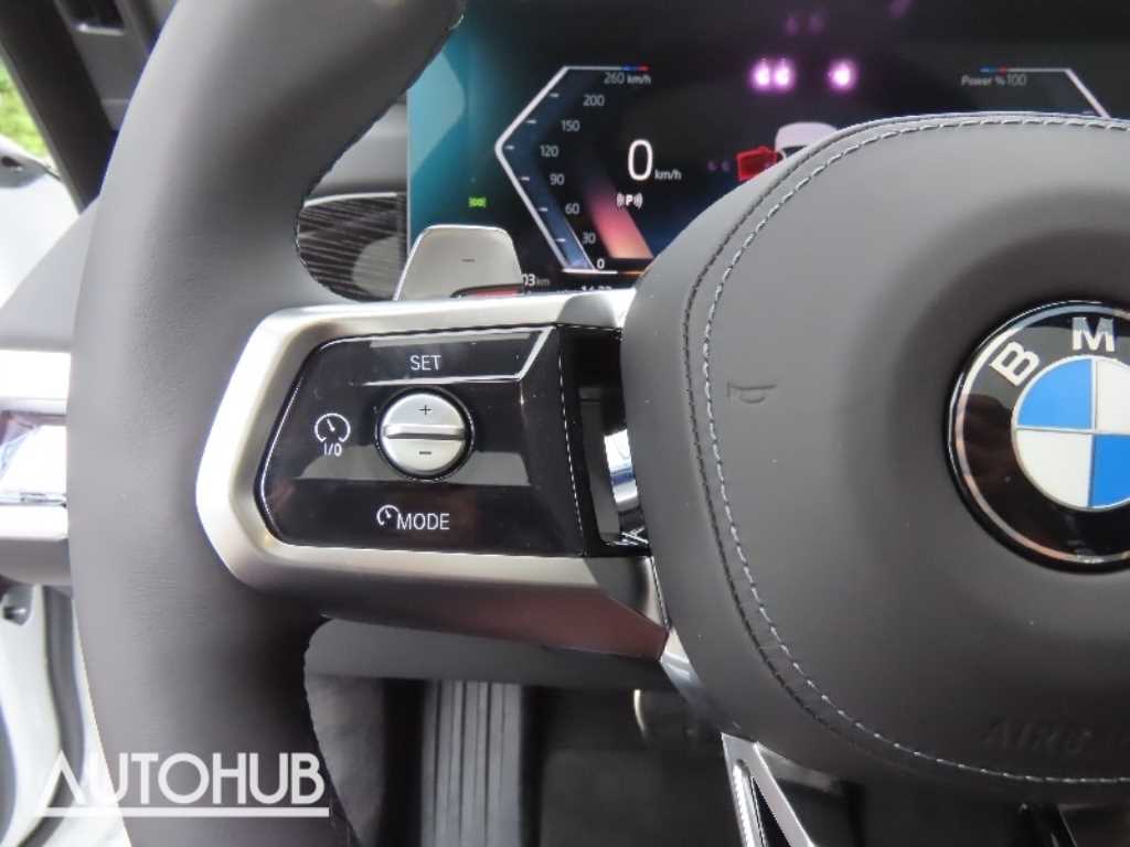 BMW 7 Series - Vista 11