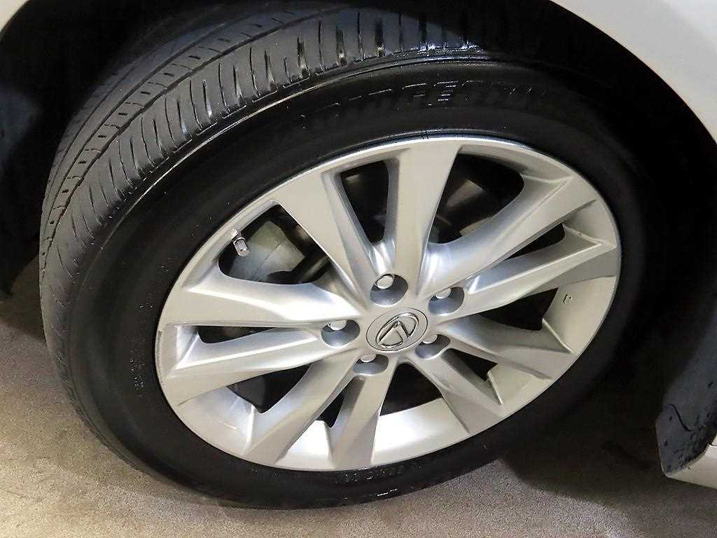 Lexus ES 2010 Plateado - Importación desde Corea - HF Imports Iquique - Foto 20
