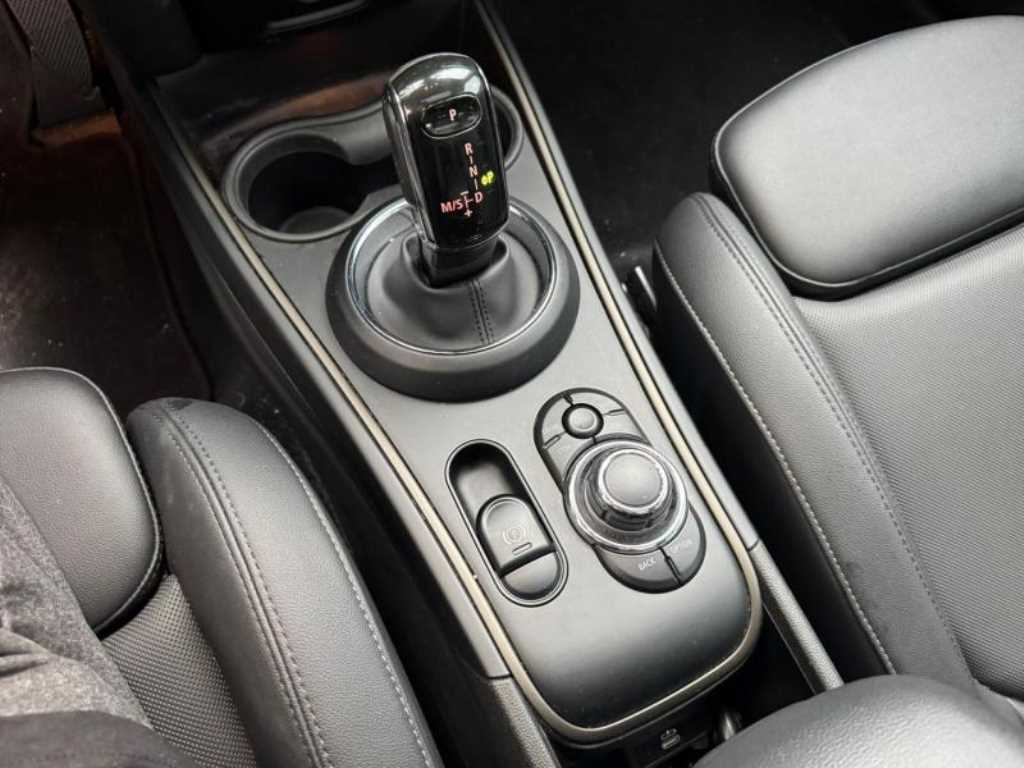 Mini Countryman - Vista 7