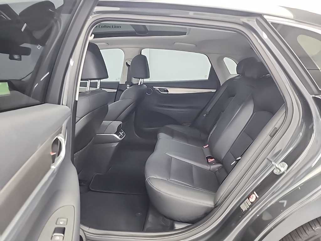 HYUNDAI Grandeur - Vista 12