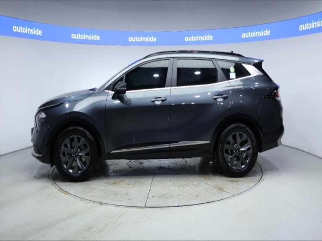 KIA Sportage 2023 - Importación desde Corea - HF Imports Iquique - Foto 20