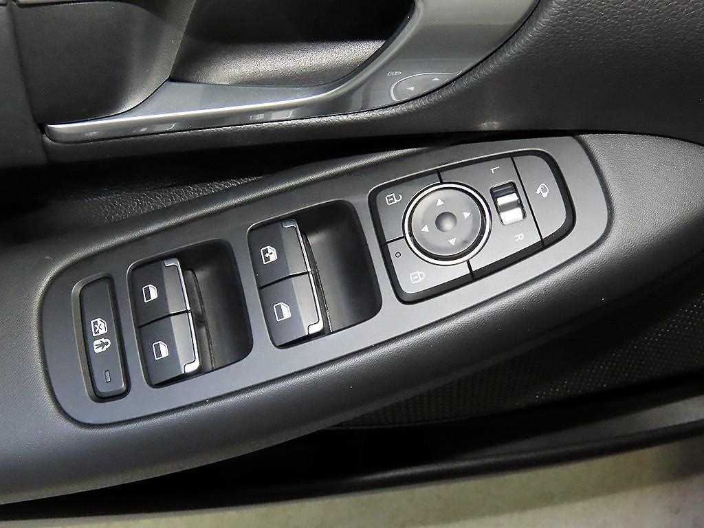 HYUNDAI Sonata 2020 Gris - Importación desde Corea - HF Imports Iquique - Foto 14