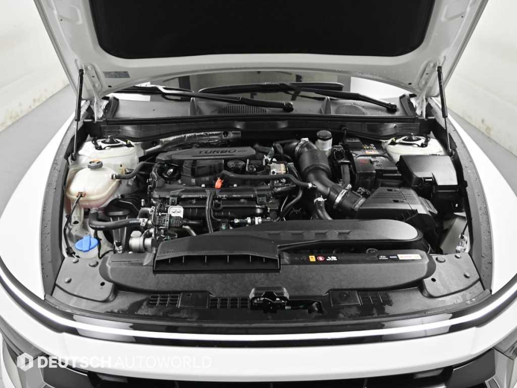 HYUNDAI Sonata 2026 Blanco - Importación desde Corea - HF Imports Iquique - Foto 20