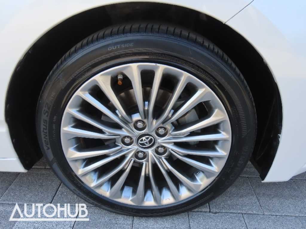Toyota Avalon 2019 - Importación desde Corea - HF Imports Iquique - Foto 18