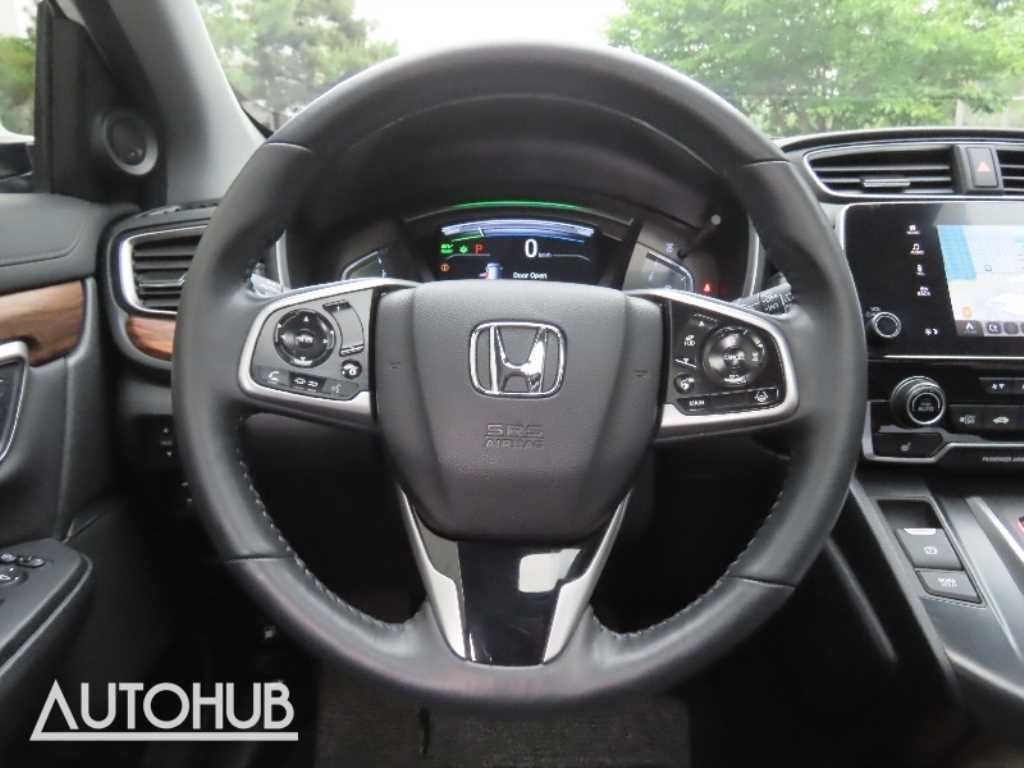 Honda CR-V 2022 - Importación desde Corea - HF Imports Iquique - Foto 16