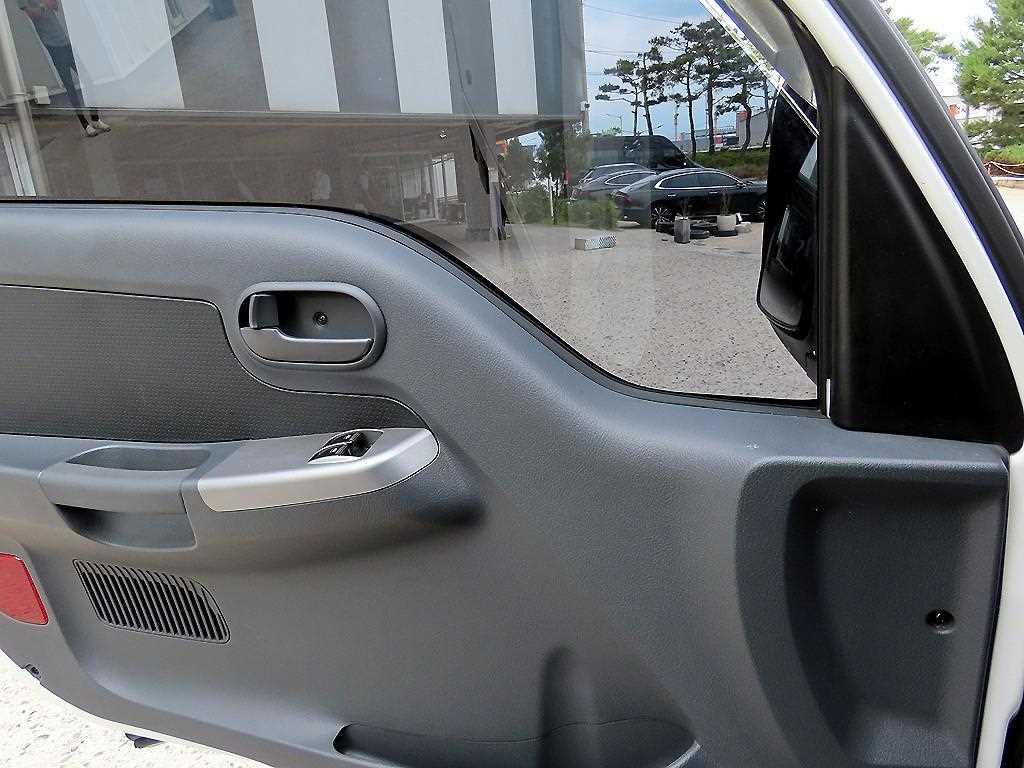 Small Truck Top_Frozen Top 2024 Blanco - Importación desde Corea - HF Imports Iquique - Foto 13