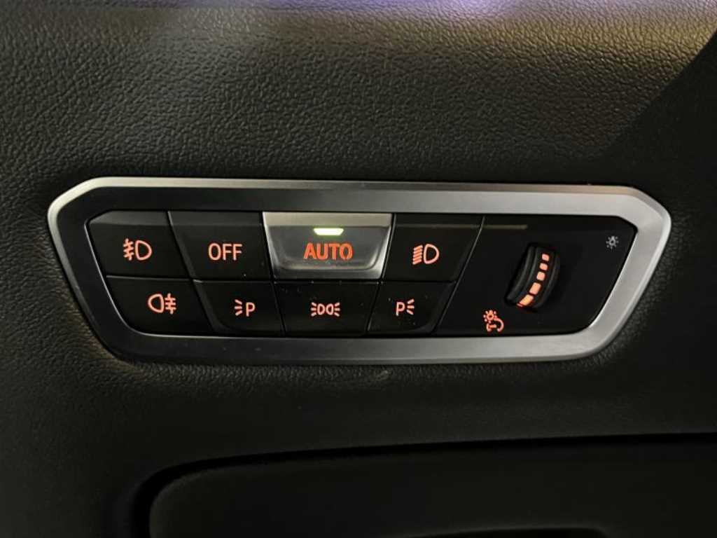 BMW X5 2019 Blanco - Importación desde Corea - HF Imports Iquique - Foto 17