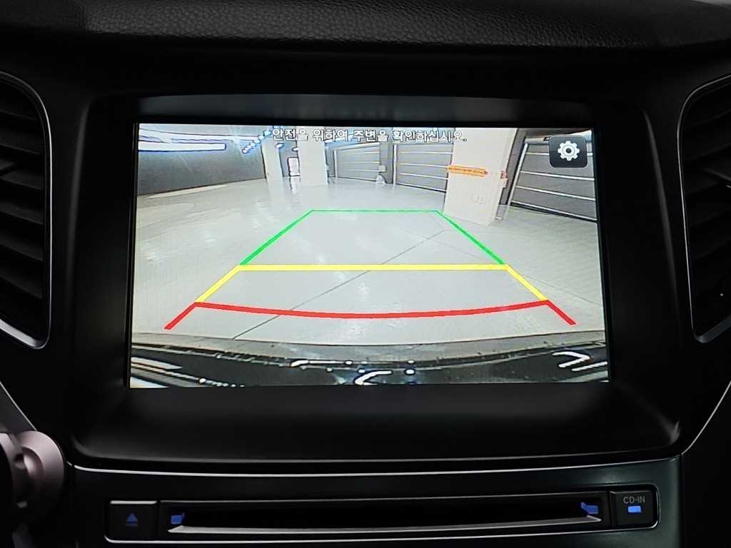 HYUNDAI Grandeur 2015 - Importación desde Corea - HF Imports Iquique - Foto 15