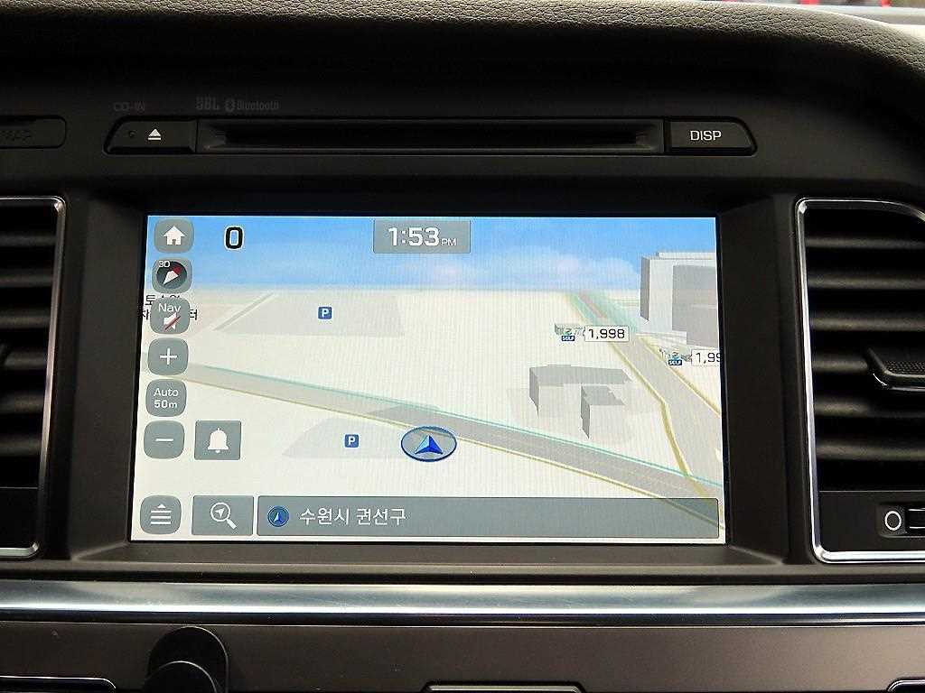 HYUNDAI Sonata 2015 - Importación desde Corea - HF Imports Iquique - Foto 14