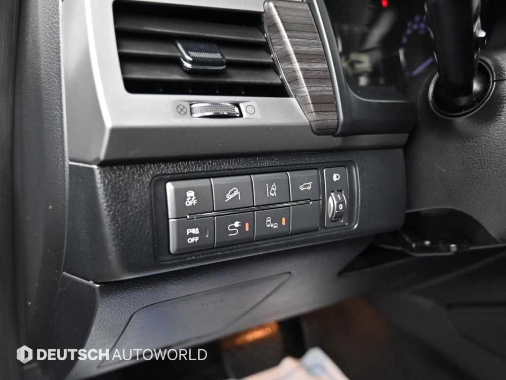 Ssangyong Rexton 2019 Negro - Importación desde Corea - HF Imports Iquique - Foto 17