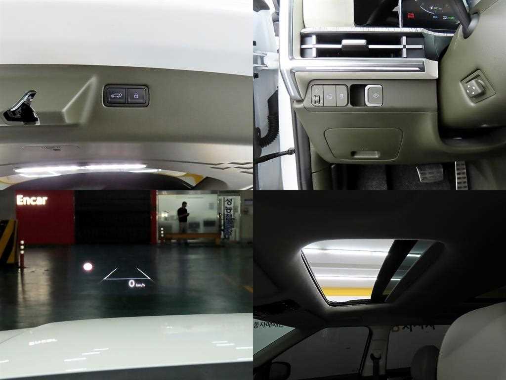 HYUNDAI Santa Fe 2025 - Importación desde Corea - HF Imports Iquique - Foto 17