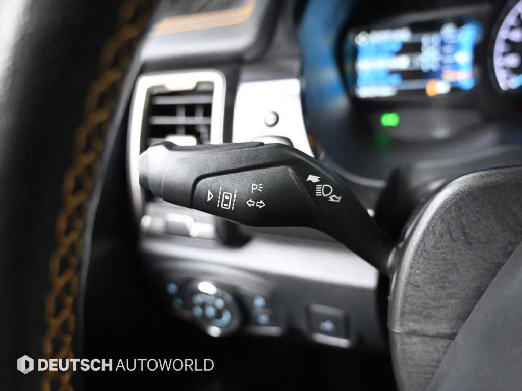 Ford Ranger 2022 Negro - Importación desde Corea - HF Imports Iquique - Foto 14
