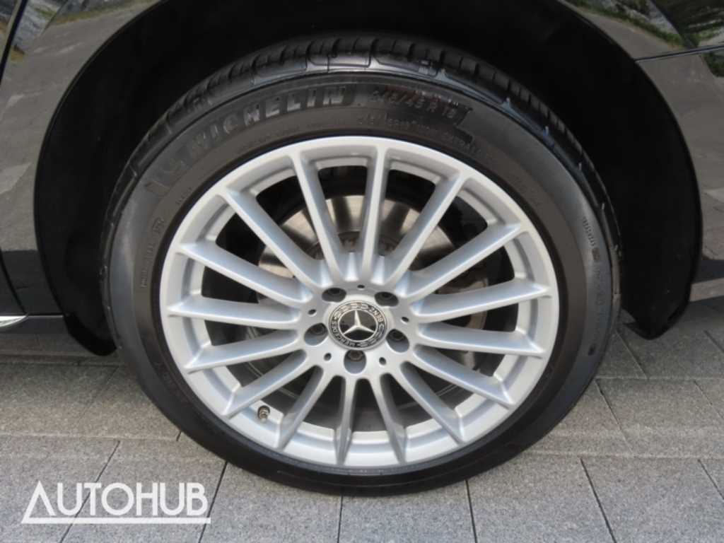 Mercedes Benz E class 2023 - Importación desde Corea - HF Imports Iquique - Foto 17