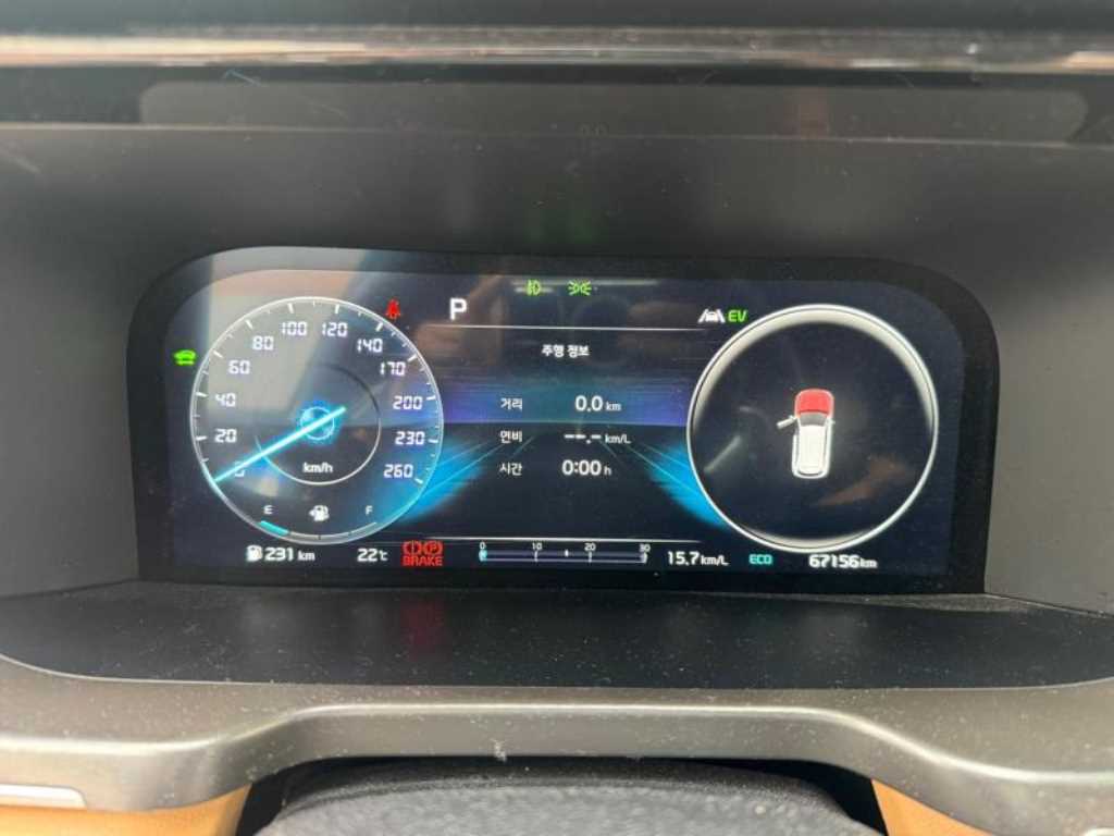 KIA Sorento - Vista 3
