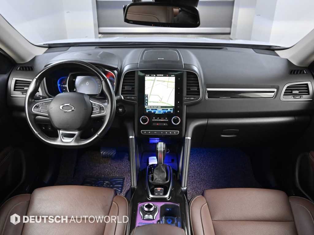 SAMSUNG QM6 - Vista 7