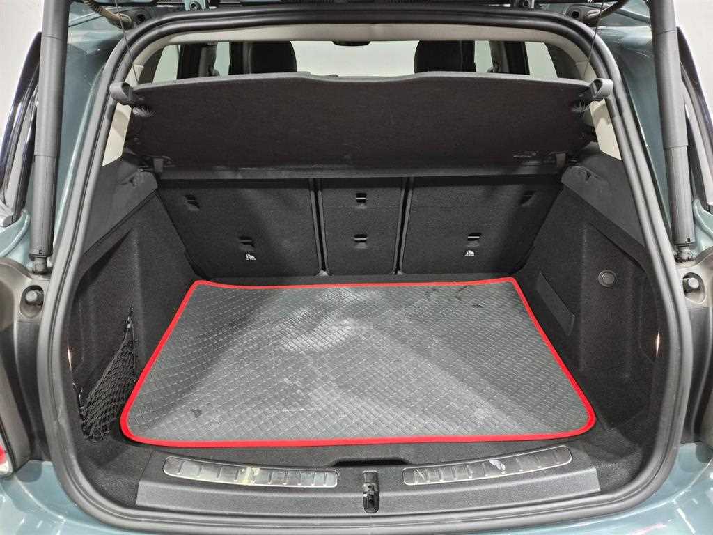 Mini Countryman - Vista 5