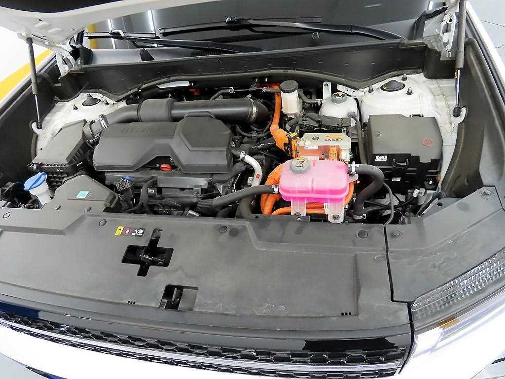 HYUNDAI Santa Fe 2025 - Importación desde Corea - HF Imports Iquique - Foto 19