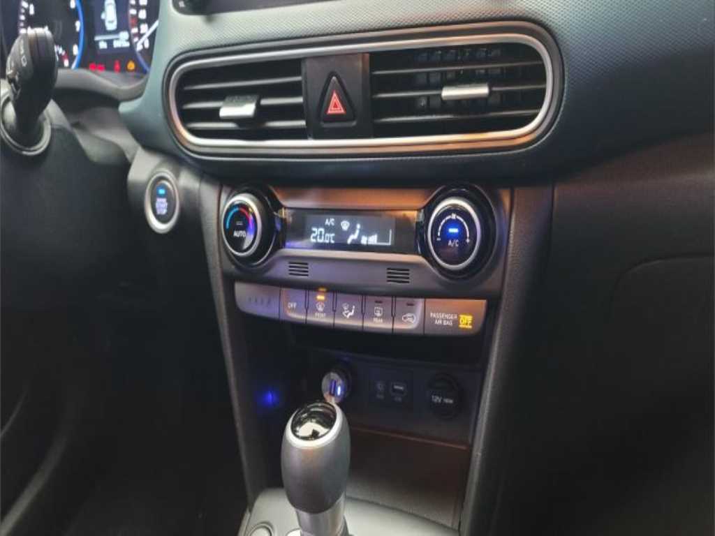 HYUNDAI Kona 2018 - Importación desde Corea - HF Imports Iquique - Foto 13