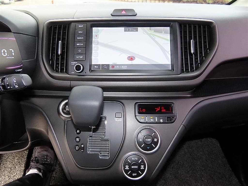 KIA Ray 2023 - Importación desde Corea - HF Imports Iquique - Foto 14