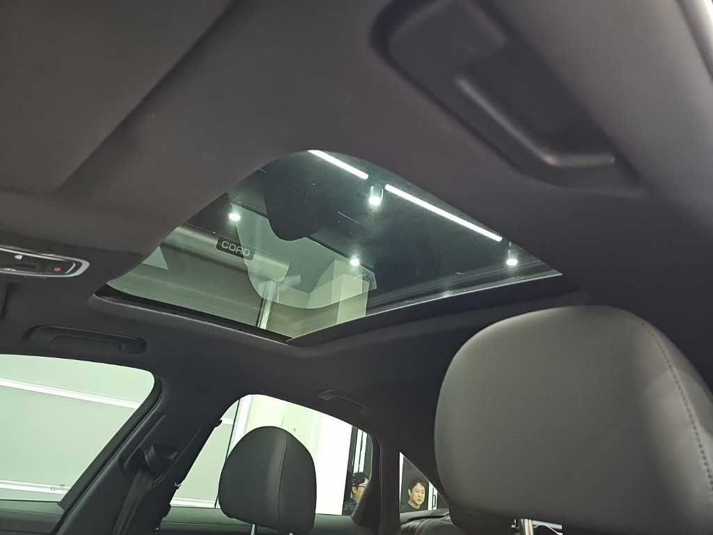 Audi A6 2021 - Importación desde Corea - HF Imports Iquique - Foto 14