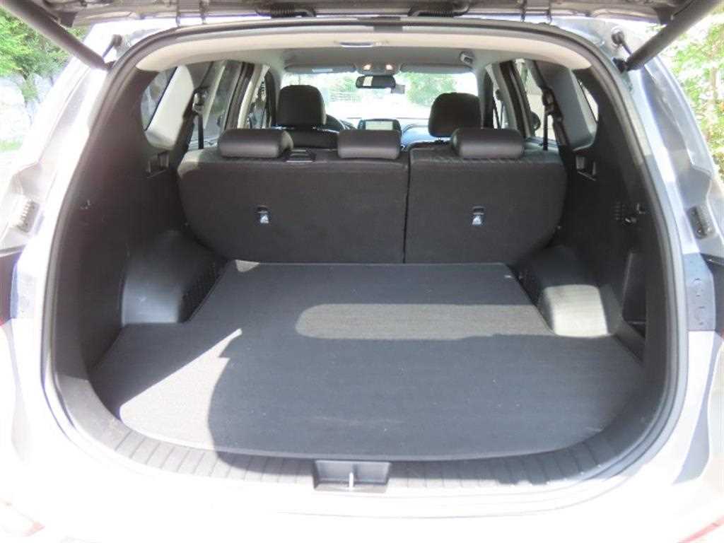 HYUNDAI Santa Fe 2019 - Importación desde Corea - HF Imports Iquique - Foto 18
