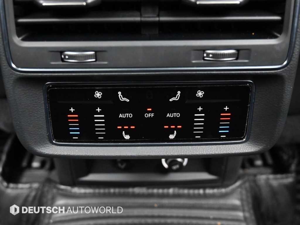 Audi Q7 2020 Gris - Importación desde Corea - HF Imports Iquique - Foto 16