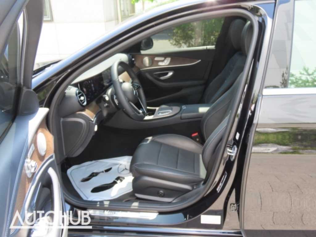 Mercedes Benz E class 2023 - Importación desde Corea - HF Imports Iquique - Foto 13