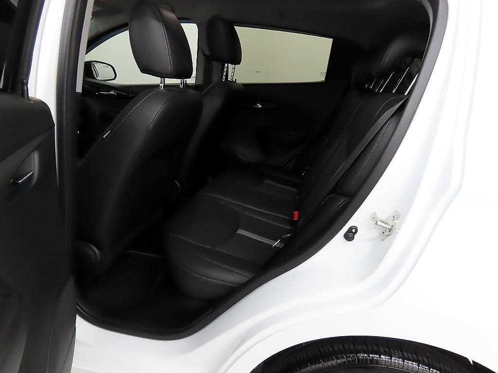 Chevrolet Spark - Vista 6