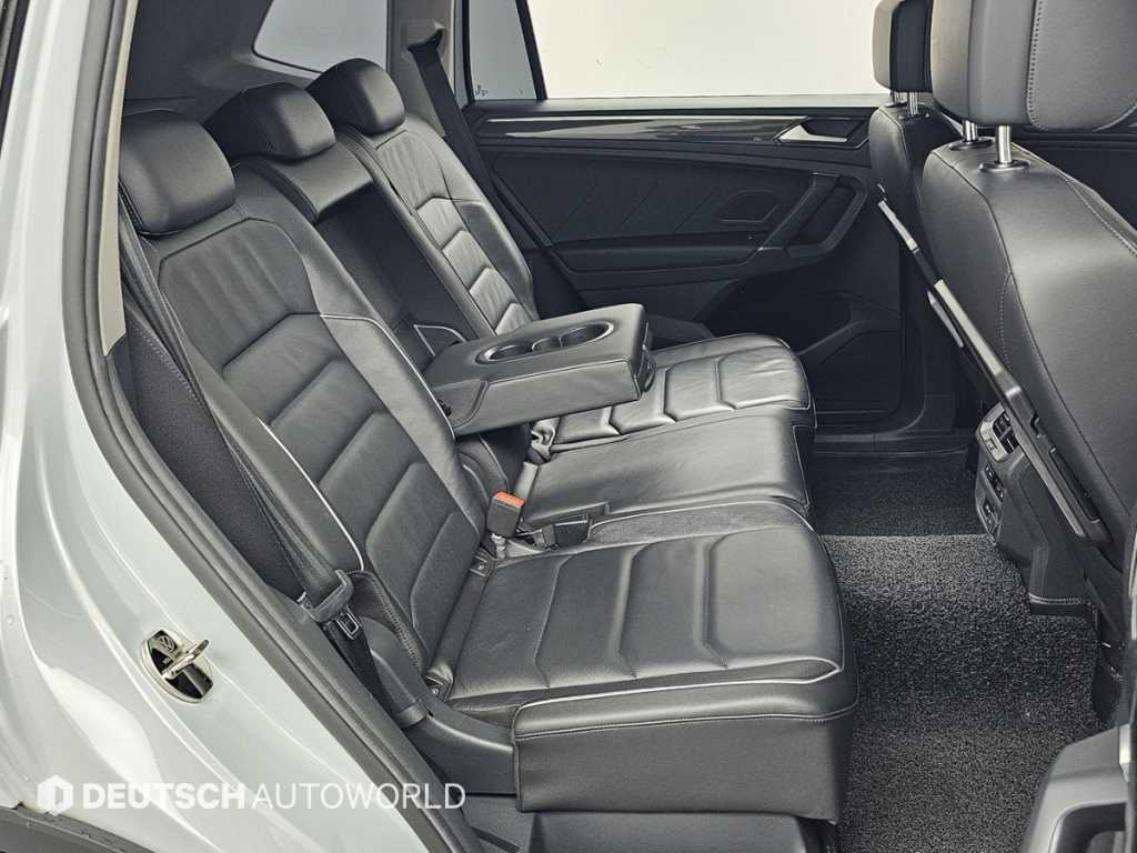 Volkswagen Tiguan - Vista 12