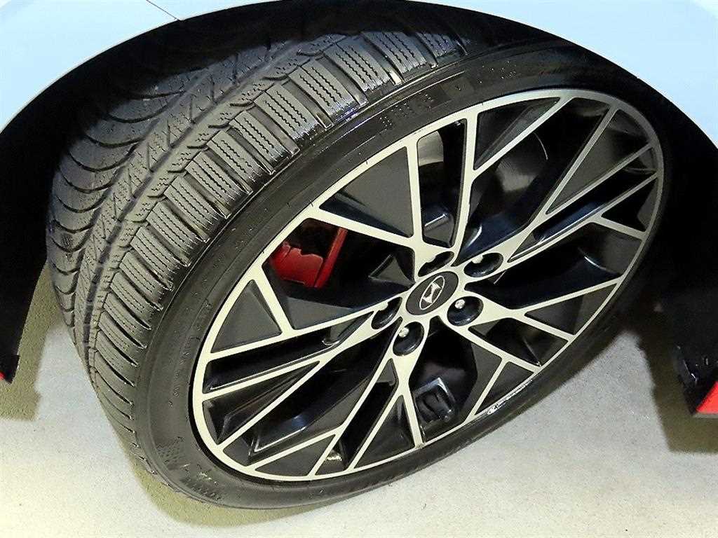 HYUNDAI Avante 2023 skyblue - Importación desde Corea - HF Imports Iquique - Foto 20
