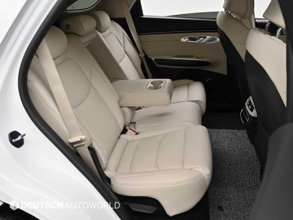 Genesis GV70 - Vista 12