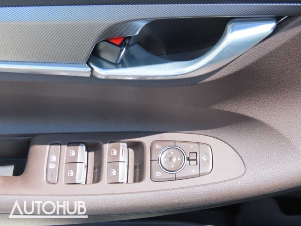 HYUNDAI Grandeur 2020 Gris - Importación desde Corea - HF Imports Iquique - Foto 13