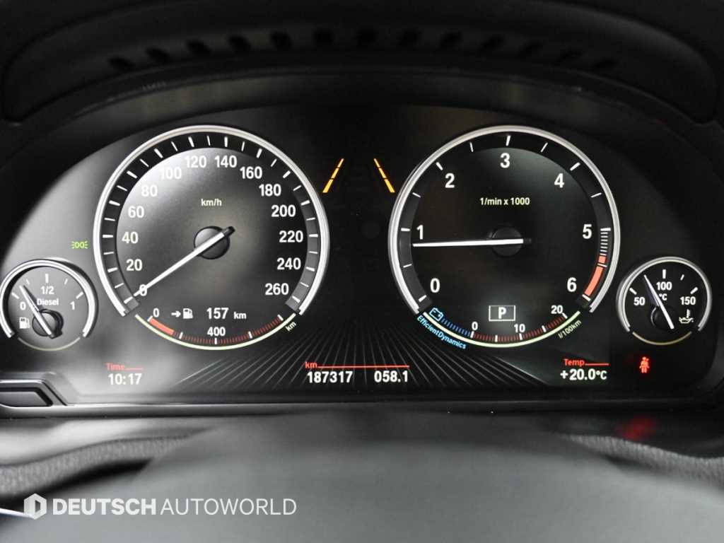BMW X3 - Vista 8