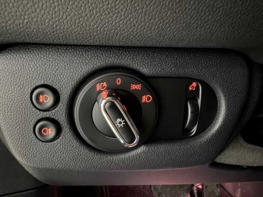 Mini Clubman 2021 Gris - Importación desde Corea - HF Imports Iquique - Foto 13