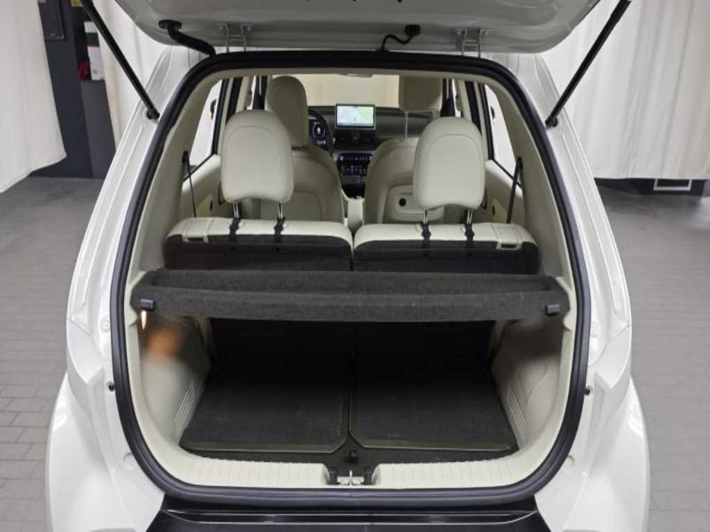 HYUNDAI Casper 2025 - Importación desde Corea - HF Imports Iquique - Foto 14