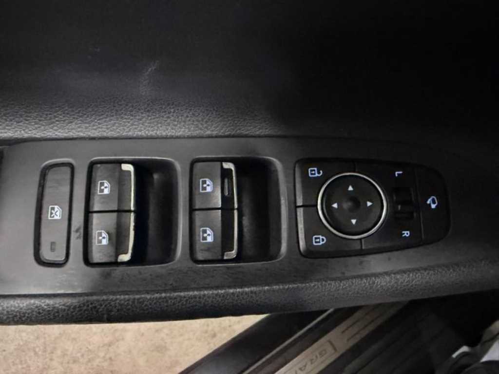 HYUNDAI Grandeur 2021 Negro - Importación desde Corea - HF Imports Iquique - Foto 16