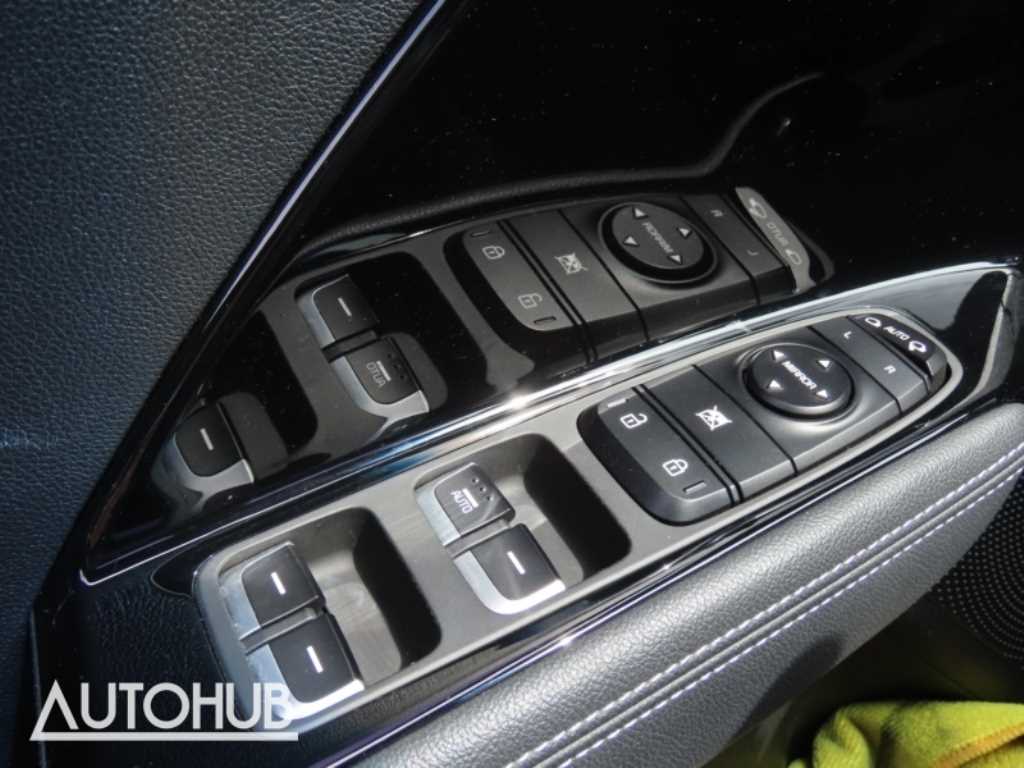 KIA Niro - Vista 12