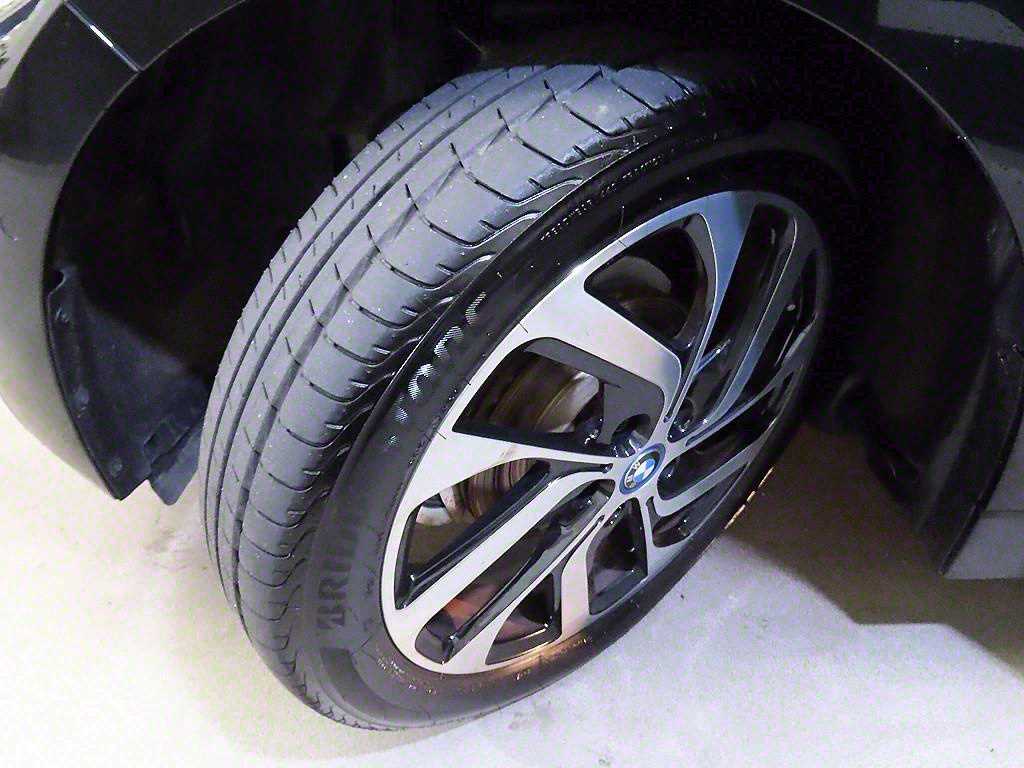 BMW i3 2020 Negro - Importación desde Corea - HF Imports Iquique - Foto 20