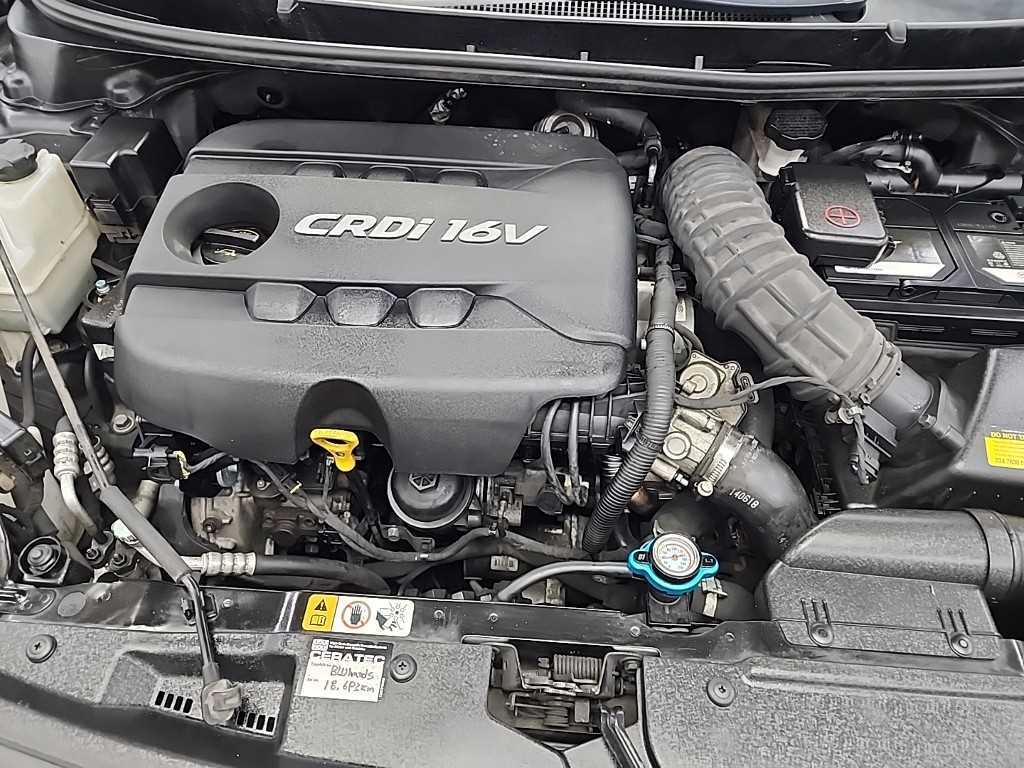 HYUNDAI i30 - Vista 5