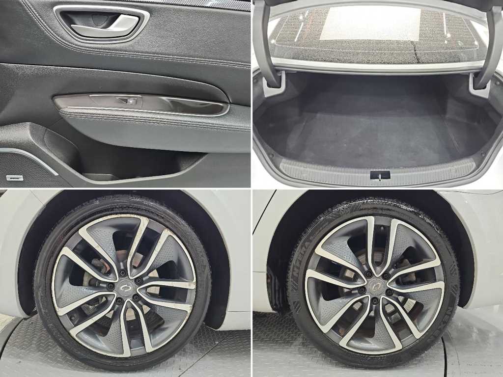 SAMSUNG SM6 2016 Blanco - Importación desde Corea - HF Imports Iquique - Foto 19