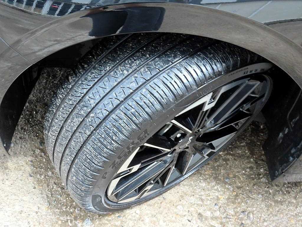 KIA K5 2024 Negro - Importación desde Corea - HF Imports Iquique - Foto 20