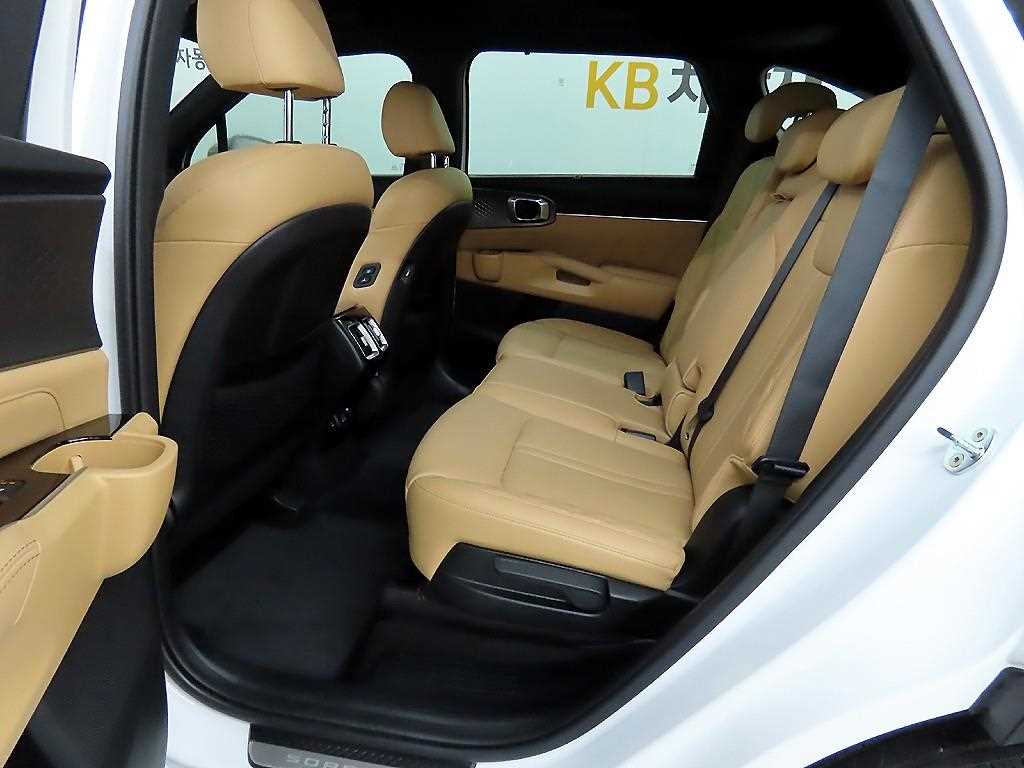 KIA Sorento - Vista 6