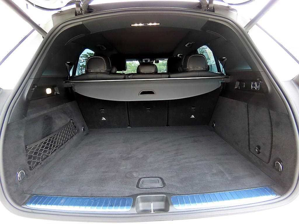 Mercedes Benz GLE Class 2021 - Importación desde Corea - HF Imports Iquique - Foto 16